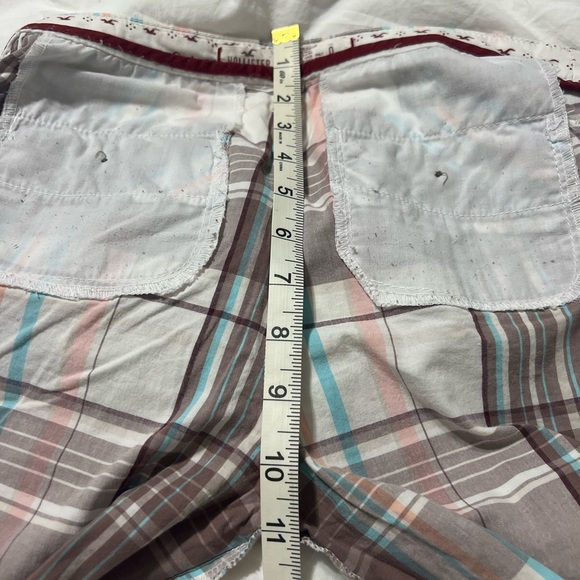 Hollister women’s shorts - Picture 9 of 9